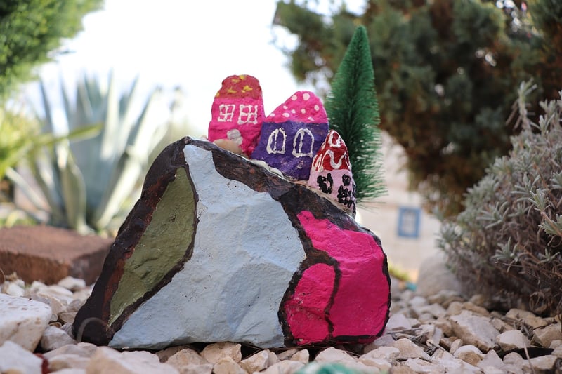 DIY Kids Decor