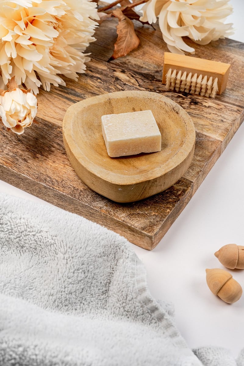 DIY Spa Kits